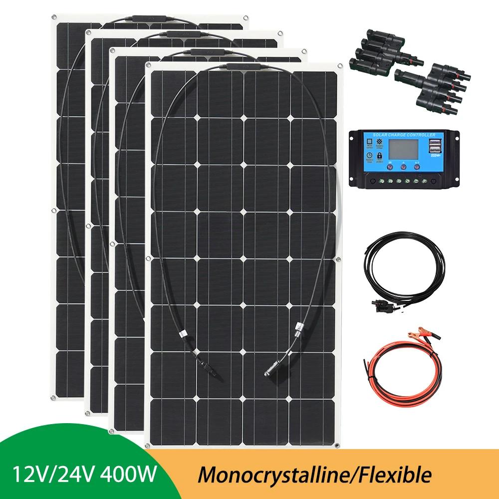 BOGUANG Solar Panel Kit Module SOLAR PANEL ¾..